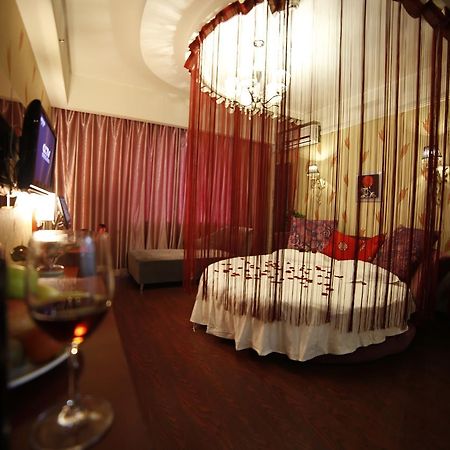 Greentree Inn Yinchuan East Beijing Road Branch Kültér fotó