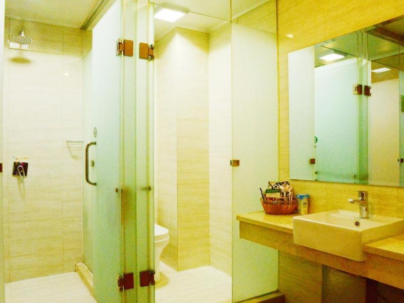 Greentree Inn Yinchuan East Beijing Road Branch Kültér fotó