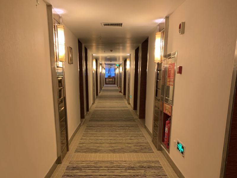 Greentree Inn Yinchuan East Beijing Road Branch Kültér fotó
