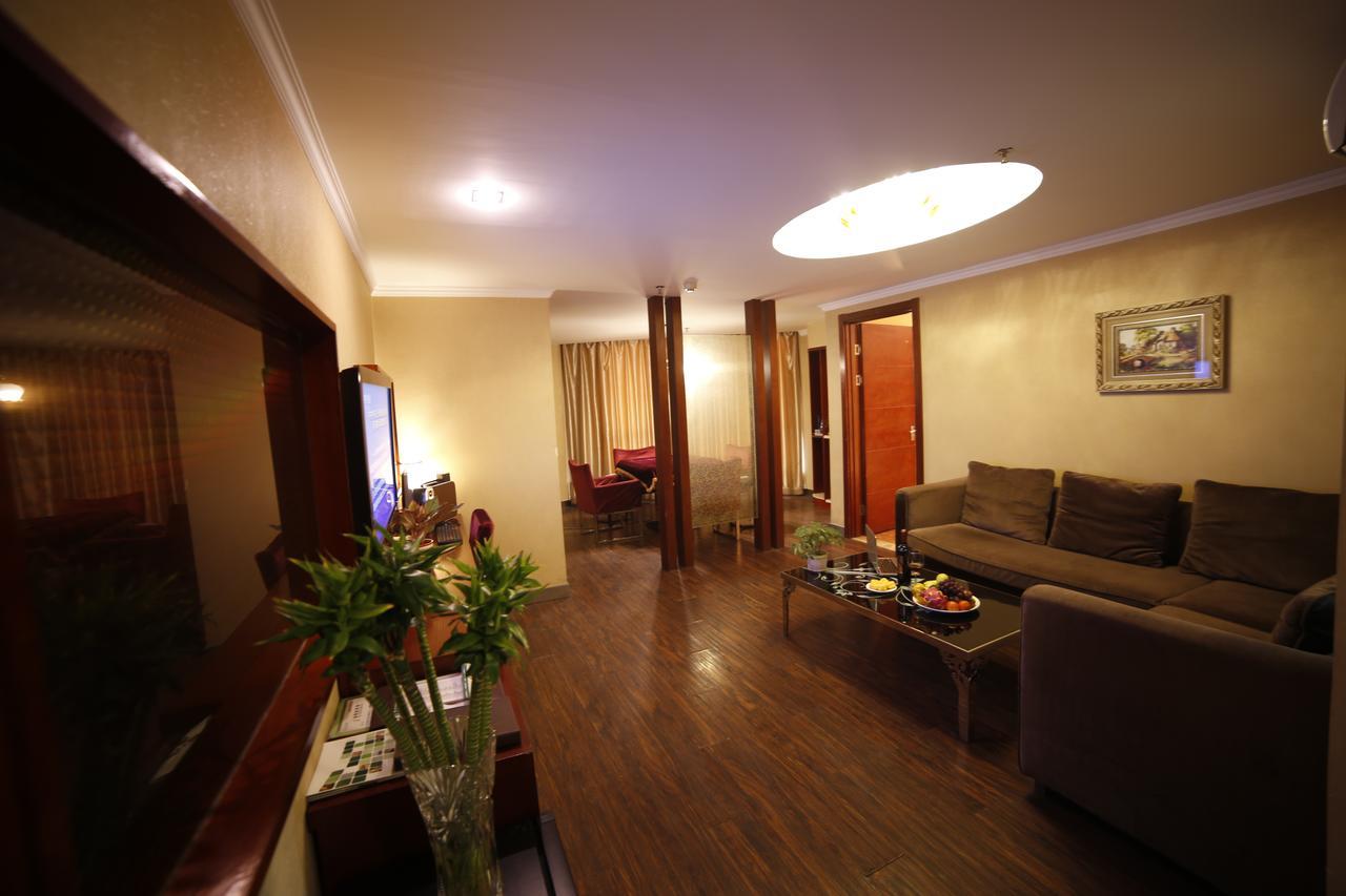 Greentree Inn Yinchuan East Beijing Road Branch Kültér fotó
