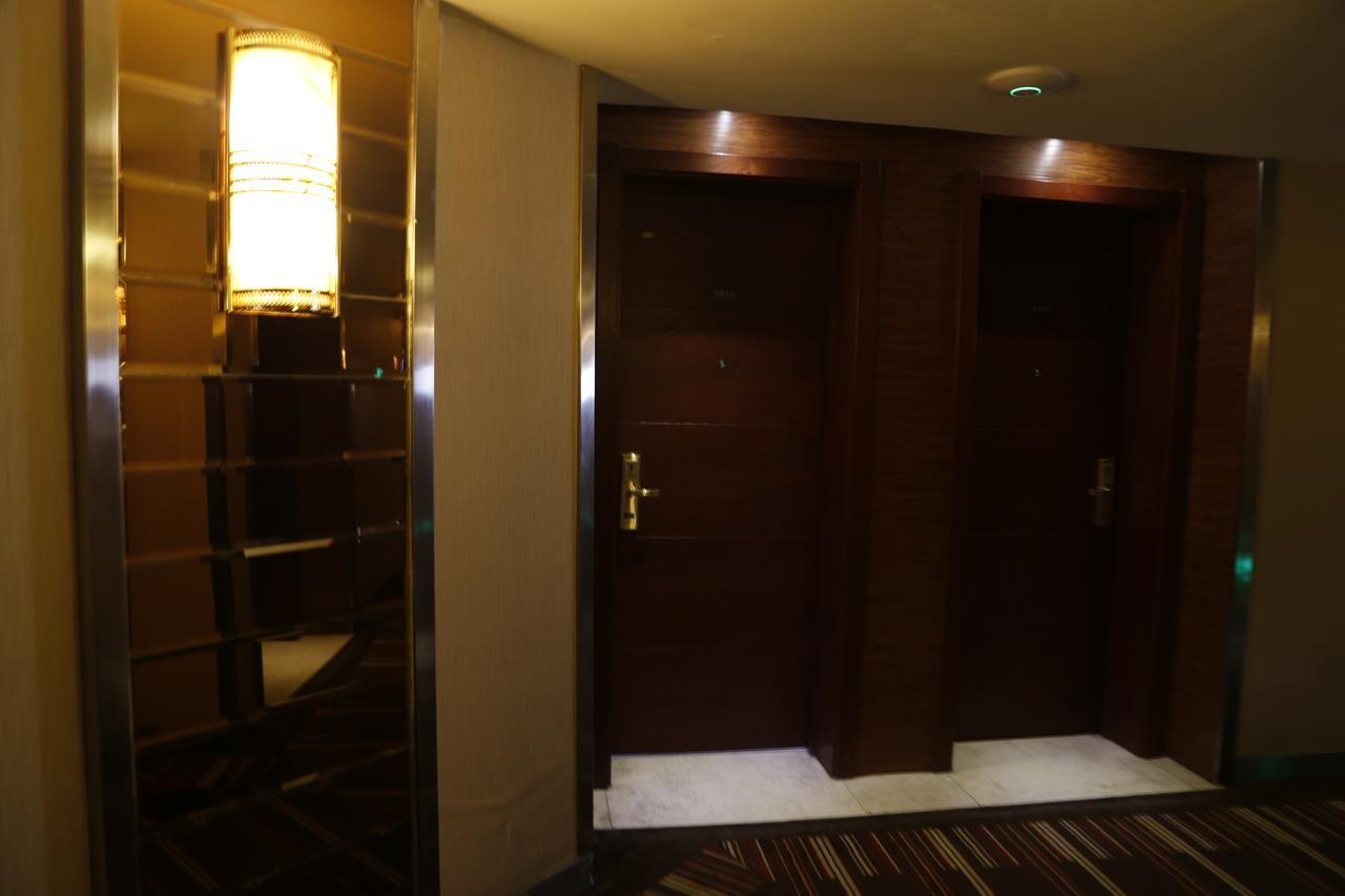 Greentree Inn Yinchuan East Beijing Road Branch Kültér fotó