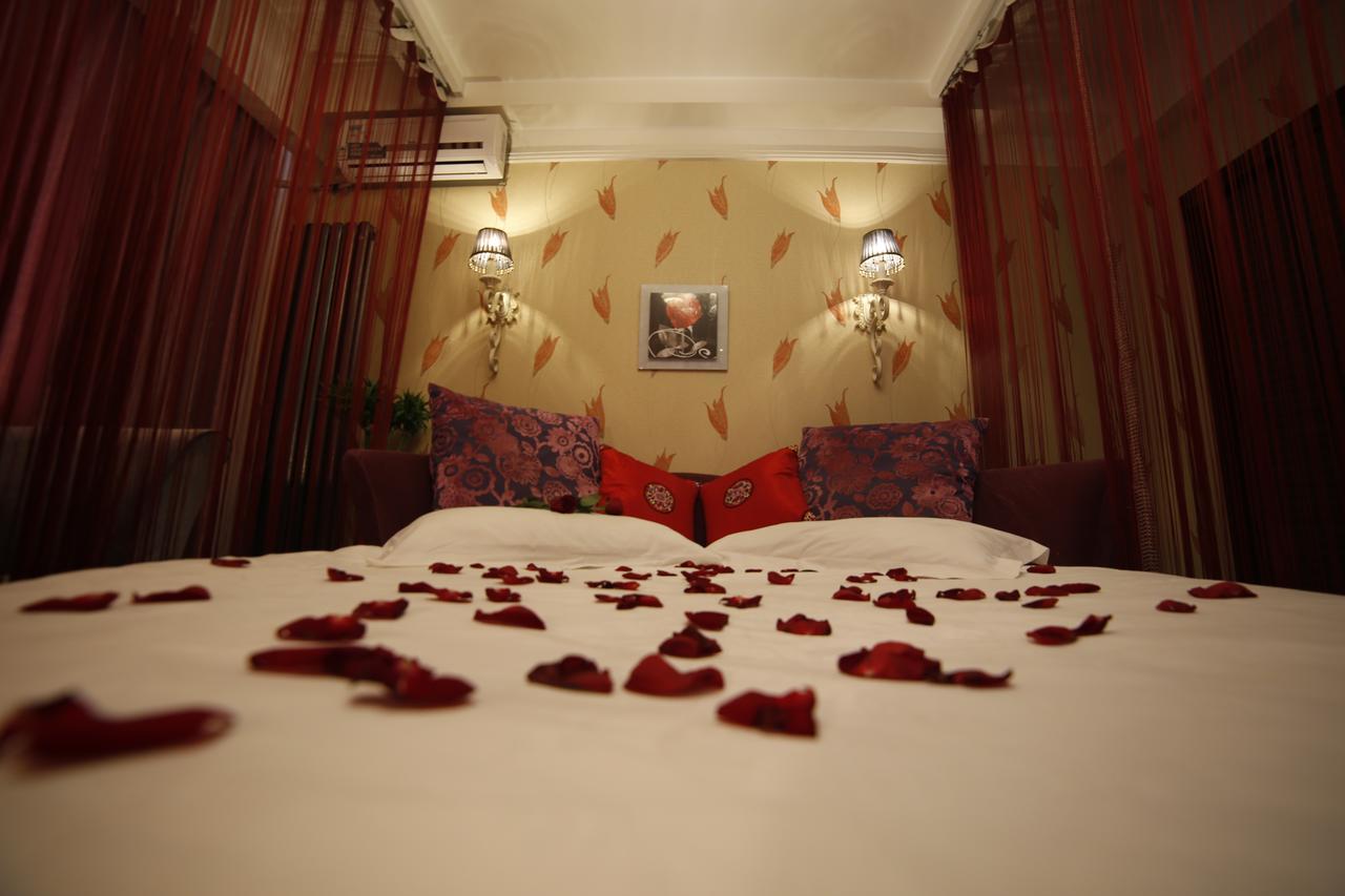 Greentree Inn Yinchuan East Beijing Road Branch Kültér fotó