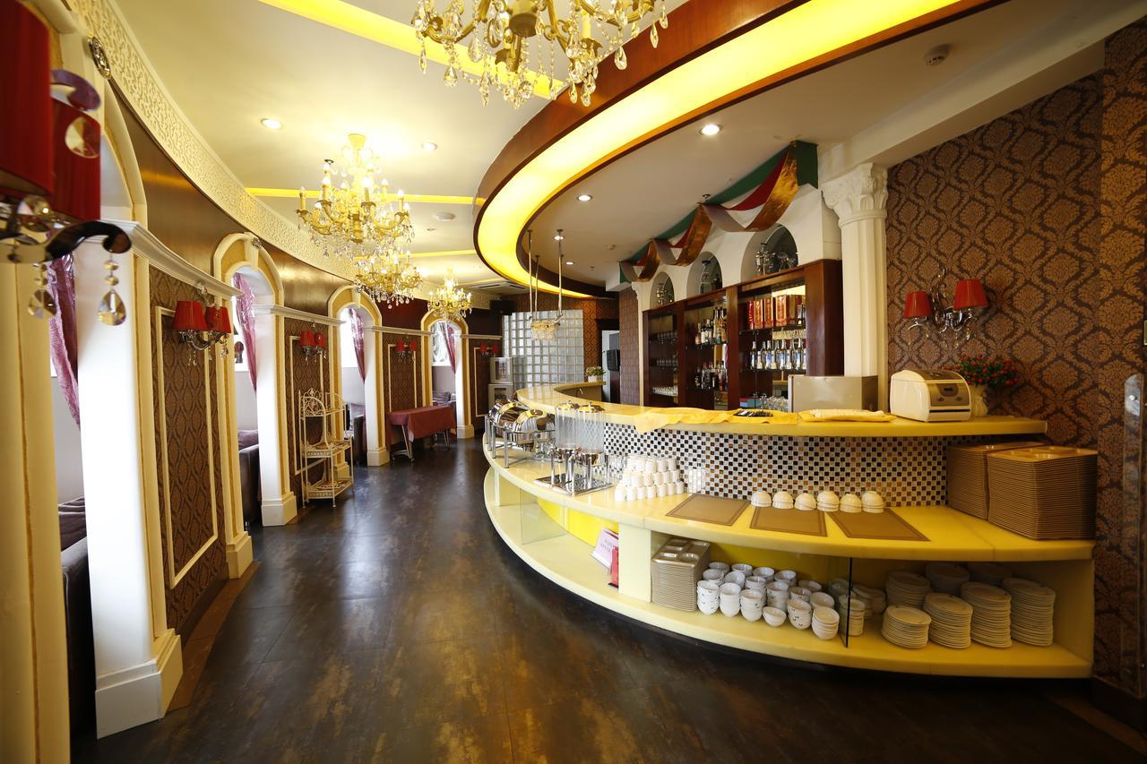 Greentree Inn Yinchuan East Beijing Road Branch Kültér fotó